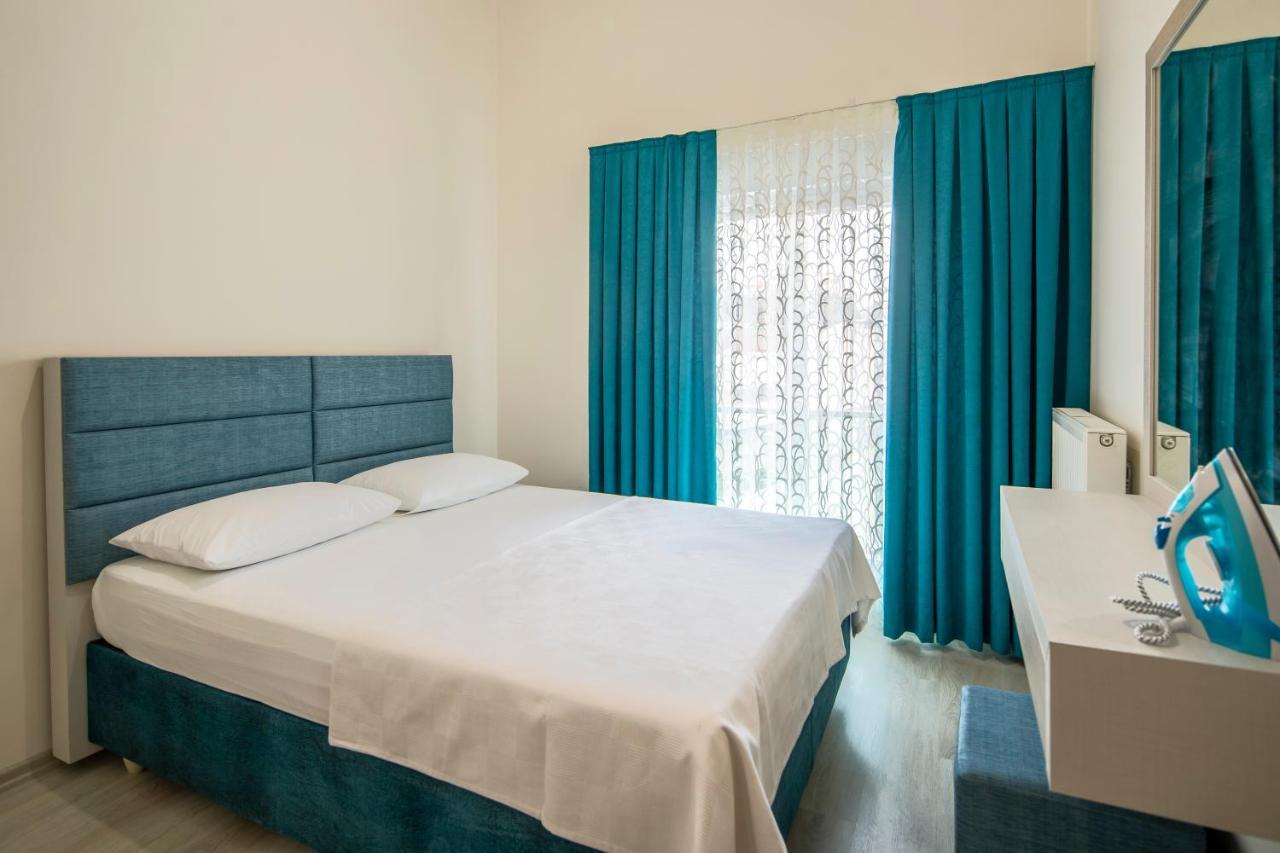 Sitti Apart Hotel Antalya Exterior photo