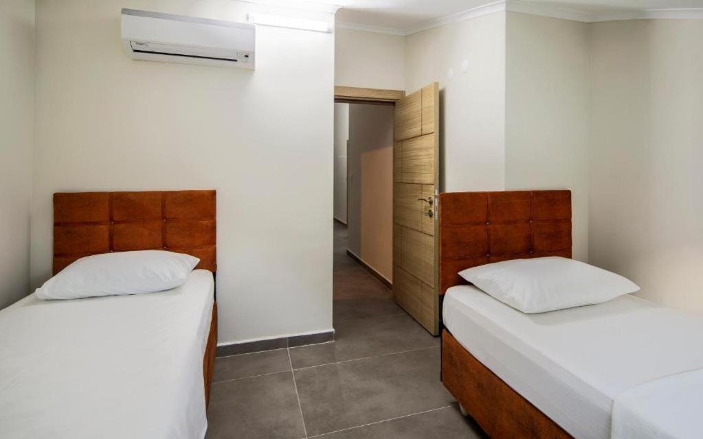Sitti Apart Hotel Antalya Exterior photo