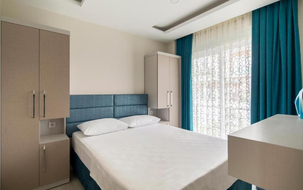 Sitti Apart Hotel Antalya Exterior photo