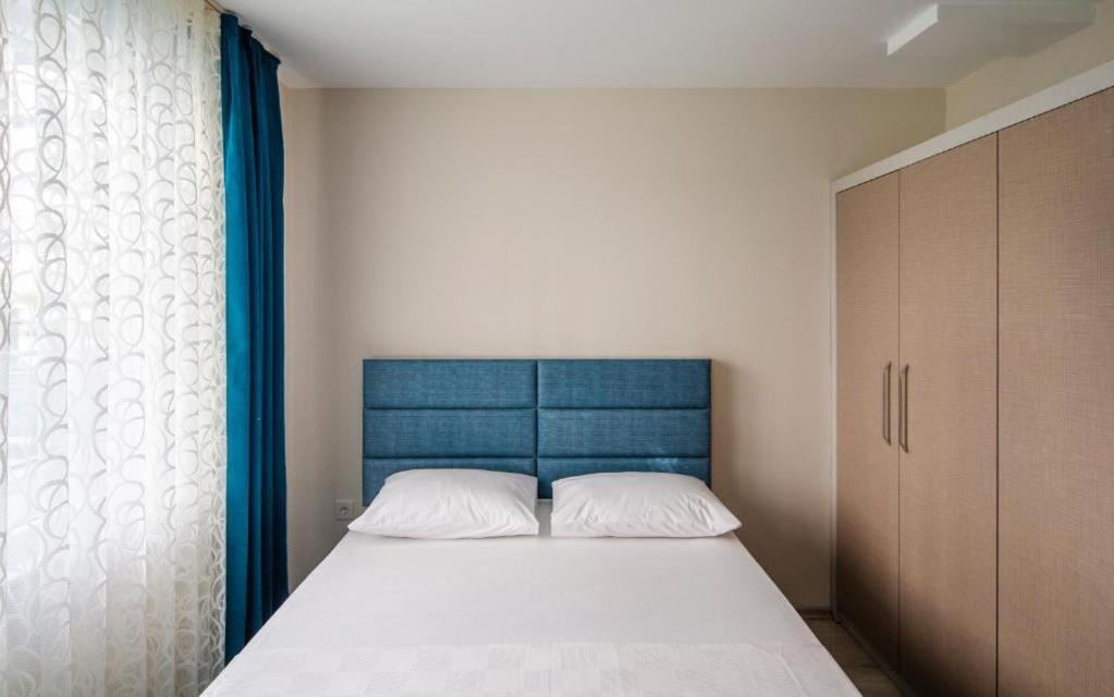 Sitti Apart Hotel Antalya Exterior photo